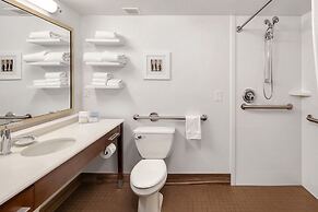 Hampton Inn & Suites Seattle-North/Lynnwood