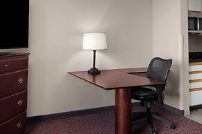 Larkspur Landing Extended Stay Suites Bellevue