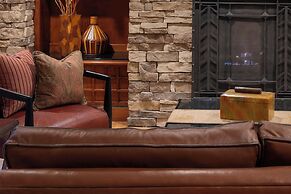 Larkspur Landing Extended Stay Suites Bellevue