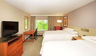Hilton Garden Inn Seattle/Renton