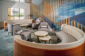 Delta Hotels by Marriott Huntington Downtown