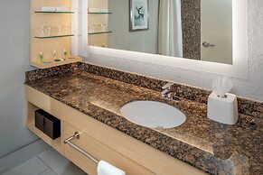 Delta Hotels by Marriott Huntington Downtown