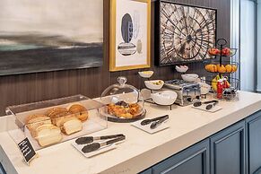 Delta Hotels by Marriott Huntington Downtown