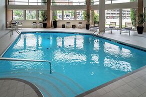 Delta Hotels by Marriott Huntington Downtown