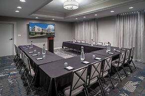 Delta Hotels by Marriott Huntington Downtown