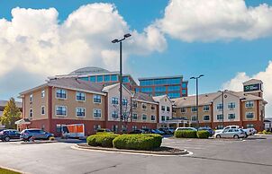 Extended Stay America Suites Madison Junction Court