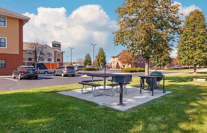 Extended Stay America Suites Madison Junction Court