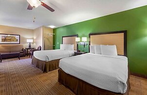 Extended Stay America Suites Madison Junction Court