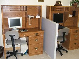 Castaways Resort and Suites