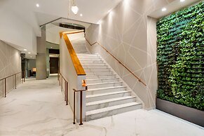 Hilton Vancouver Downtown