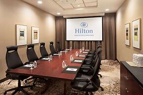 Hilton Vancouver Downtown