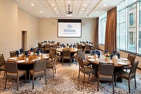 Hilton Vancouver Downtown