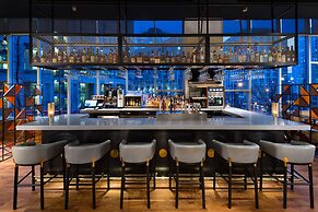 Hilton Vancouver Downtown