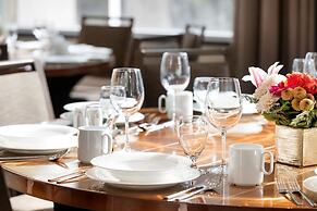 Hilton Vancouver Downtown