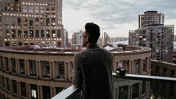 Hilton Vancouver Downtown