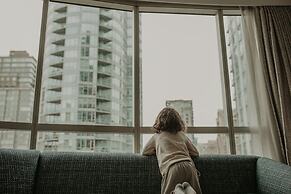 Hilton Vancouver Downtown