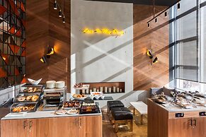 Hilton Vancouver Downtown