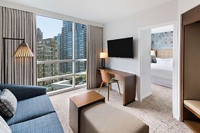 Hilton Vancouver Downtown