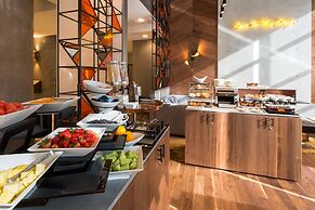 Hilton Vancouver Downtown