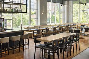 Hilton Vancouver Downtown