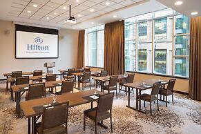 Hotel Hilton Vancouver Downtown, Vancouver, Canada - Lowest Rate ...