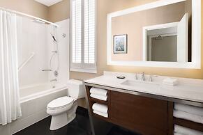 Hilton Vancouver Downtown