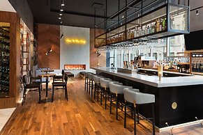 Hilton Vancouver Downtown