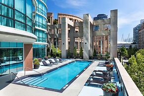 Hilton Vancouver Downtown