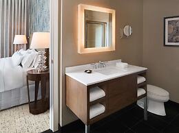 Hilton Vancouver Downtown