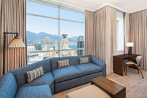 Hilton Vancouver Downtown
