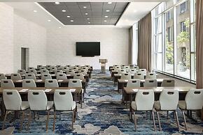 Hilton Vancouver Downtown