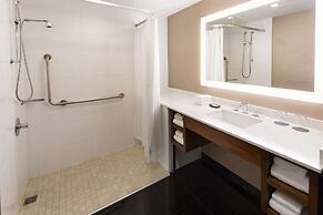 Hilton Vancouver Downtown