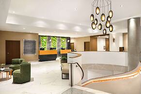 Hilton Vancouver Downtown