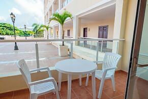 Eurostars Grand Cayacoa
