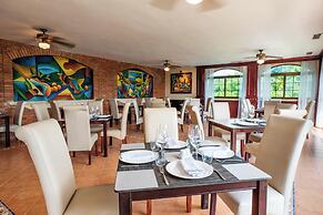 Eurostars Grand Cayacoa