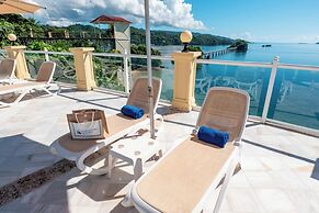 Eurostars Grand Cayacoa