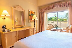 Eurostars Grand Cayacoa