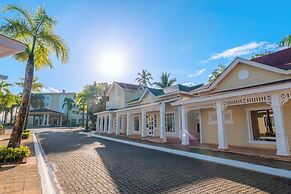 Eurostars Grand Cayacoa