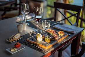 Eurostars Grand Cayacoa