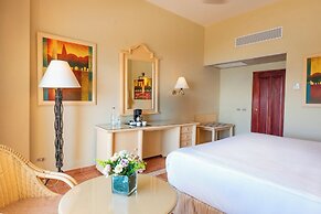 Eurostars Grand Cayacoa