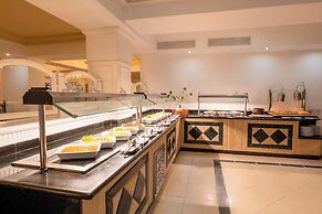 Eurostars Grand Cayacoa