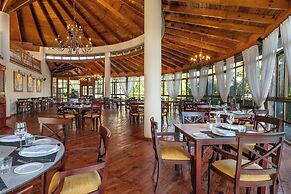Eurostars Grand Cayacoa