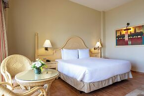 Eurostars Grand Cayacoa