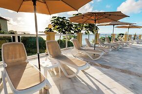 Eurostars Grand Cayacoa