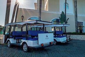 Eurostars Grand Cayacoa