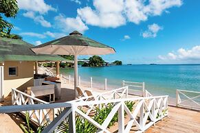 Eurostars Grand Cayacoa