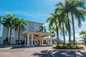 Eurostars Grand Cayacoa