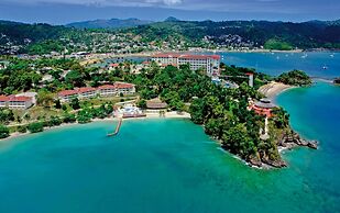 Eurostars Grand Cayacoa