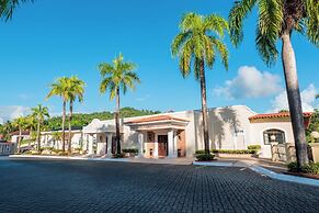 Eurostars Grand Cayacoa