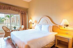 Eurostars Grand Cayacoa